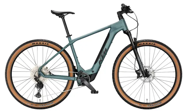 KTM Macina Race SX 10 Bosch SX, 1X12 Shimano Deore XT, 7 