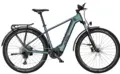 KTM Macina Team 750 LFC LTD Bosch CX, 1X12 SRAM SX, 7