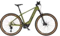 KTM Macina Team 891 Bosch CX, 1X12 Shimano Deore XT, 7
