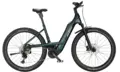 KTM Macina Team 892 XL Bosch CX, 1X11 Shimano Deore XT LG, 7
