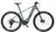 KTM Macina Team 893 Blå 43/M, Bosch CX, 1X12 SRAM SX, 7 