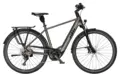 KTM Macina Tour PX 810 Bosch PX, 1X11 Shimano Cues, 7