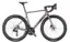 KTM Revelator Alto master Di2 Grå 49/XS, 2X12 Shimano Ultegra DI2, 7 