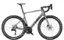 KTM Revelator Syro Elite Di2 Grå 46/XXS, 2X12 Shimano 105 DI2, 7 