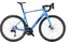 KTM Revelator Syro Pro Di2 Blå 46/XXS, 2X12 Shimano 105 DI2, 7 