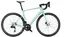 KTM Revelator Syro Pro Di2 Grønn 61/XXL, 2X12 Shimano 105 DI2, 7 