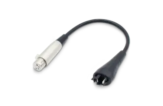 E-Bike Vision Bosch 4A/6A Adapter Kabel 4A/6A