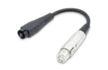 E-Bike Vision Yamaha 4A/6A Adapter Kabel 4A/6A