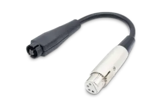 E-Bike Vision Yamaha 4A/6A Adapter Kabel 4A/6A