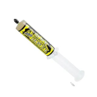 Buzzys Slick Honey Bicycle Grease 30ml, Sprøyte
