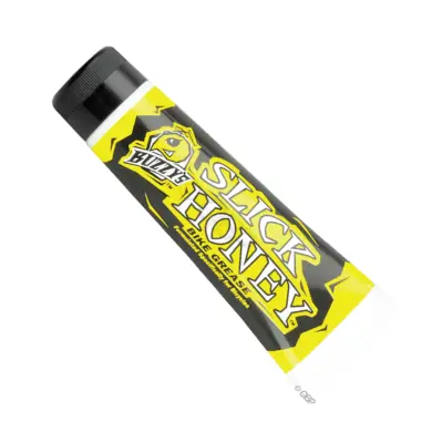 Buzzys Slick Honey Bicycle Grease 60ml, Tube 
