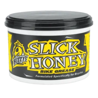 Buzzys Slick Honey Bicycle Grease 470ml, Boks