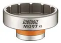 Ice Toolz Kranklageravtager Hawk Racing, Race Face Cinch, BB3086TM