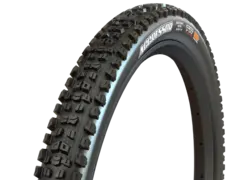 Maxxis Aggressor 29" TR EXO Dekk 29x2.50, E25, 983g, 60TPI, 2C,