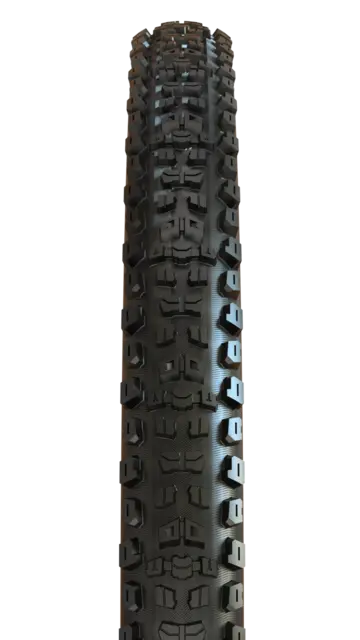 Maxxis Aggressor TR EXO Dekk 2.50, E25, 60TPI, 2C, 