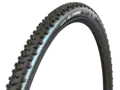 Maxxis All Terrane CX 28" TR EXO Dekk 33-622, 375g, 120TPI, 62/70a,