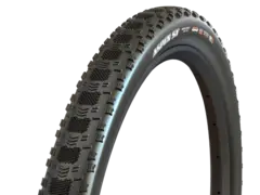 Maxxis Aspen ST 28"Gravel HYPR-X TR Dekk 55-622, EXO, E50, 645g, 120TPI