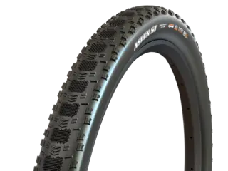 Maxxis Aspen ST 32"Gravel HYPR-X TR Dekk 55-686, EXO, E50, 710g, 120TPI