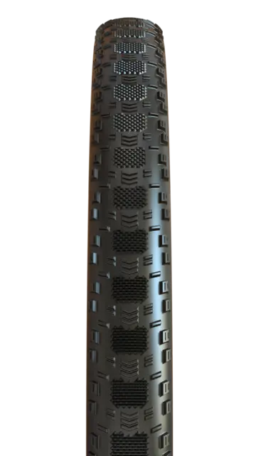 Maxxis Aspen ST 28"Gravel HYPR-X TR Dekk 55-622, EXO, E50, 645g, 120TPI 
