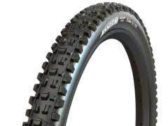 Maxxis Assegai TR DH Dekk 2.50, E25, 60DW 2x60TPI, MaxxGrip