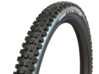 Maxxis Assegai 29" DH TR E-MTB Dekk 29x2.50, E50, 1493g, 2x60TPI, MaxxGrip