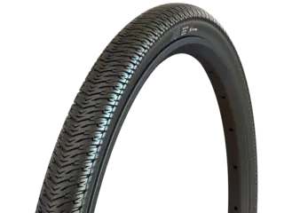 Maxxis DTH 24" BMX Dekk 24x1.75, 440g, 60/62a, 2C,