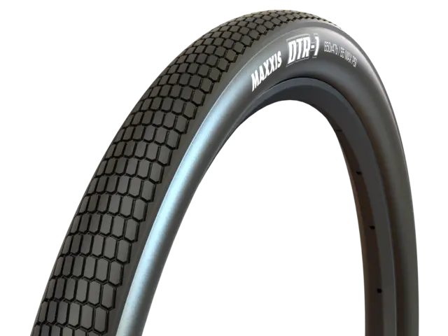 Maxxis DTR-1 27.5" Dekk 47-584, 587g, 60TPI, 2C, 