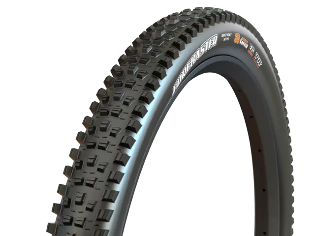 Maxxis Forekaster TR EXO Dekk 2.40, E25, 60TPI, NewMaxxTerra 