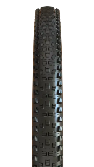 Maxxis Forekaster TR EXO Dekk 2.40, E25, 60TPI, NewMaxxTerra 