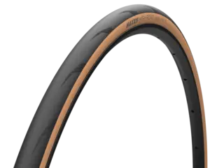 Maxxis High Road 28 Road TR Dekk Tanwall 25-28/622, 150TPI, HYPR, K2