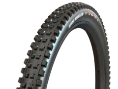 Maxxis High Roller TR DH Dekk 2.40, E25, NewDH, MaxxGrip