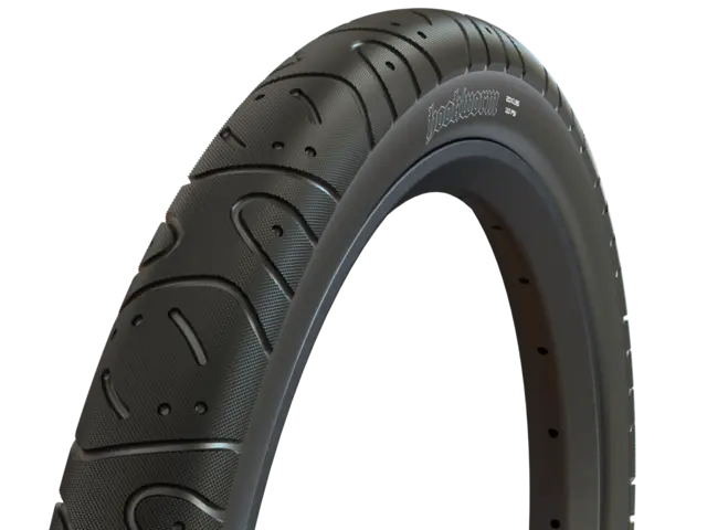Maxxis Hookworm 29" Dekk 29x2.50, 1177g, 60TPI, Wire 