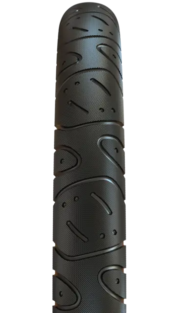 Maxxis Hookworm 29" Dekk 29x2.50, 1177g, 60TPI, Wire 