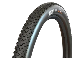 Maxxis Ikon 27.5" TR EXO Dekk 27.5x2.35,E25,754g,120TPI, New MaxxSpeed