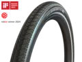Maxxis MetroLoads E-Cargo EXO Dekk 2.15, E50, 60TPI, MaxxProtect