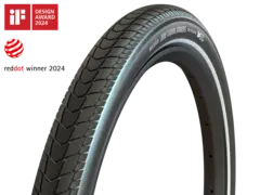 Maxxis Metroloads Pro E-Cargo20 EXODekk 20x2.15, E50, 1007g, 2x60TPI,MaxxProtect