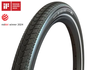 Maxxis Metroloads Pro E-Cargo20 EXODekk 20x2.15, E50, 1007g, 2x60TPI,MaxxProtect