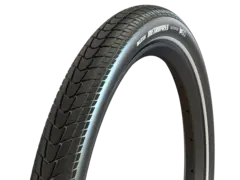 Maxxis Metropass E-City 28" Dekk 40-622, E50, 708g, 60TPI, MaxxProtect
