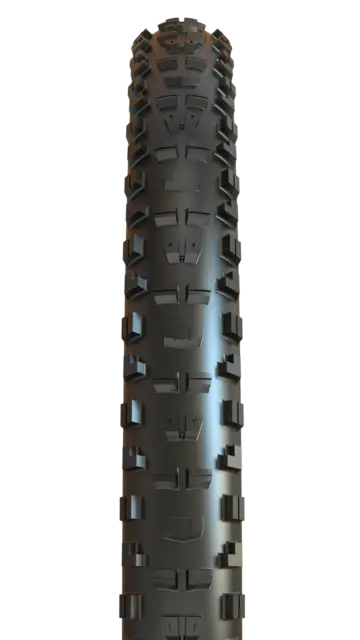 Maxxis Minion DHRII TR EXO+Dekk 2.60, E25, 2x120TPI, NewMaxxTerra 
