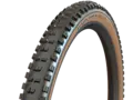 Maxxis Minion DHRII 27.5" TR EXO Dekk 27.5x2.40, E25, 905g, 60TPI, 2C, Tanwall