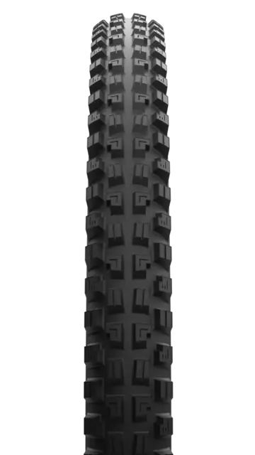 Maxxis Minion DHX TR DH Dekk 2.50, E50, 2x60TPI NewDH, MaxxGrip 