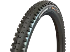 Maxxis Minion DHF TR DH Dekk 2.50, E25, 60DW 2x60TPI, MaxxGrip