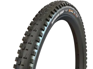 Maxxis Minion DHF 29" TR DD Dekk 29x2.50, E25, 1313g, 2x120TPI, MaxxGrip
