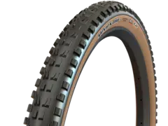 Maxxis Minion DHF 29" TR EXO Dekk 29x2.50, E25, 996g, 60TPI, 2C, Tanwall