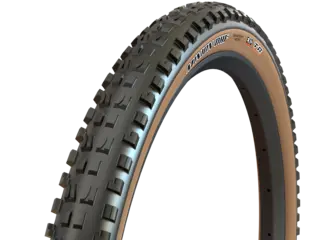 Maxxis Minion DHF 29" TR EXO Dekk 29x2.50, E25, 996g, 60TPI, 2C, Tanwall