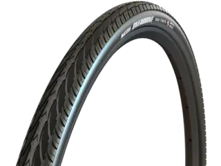 Maxxis Overdrive 28" Dekk 40-622, 705g, MaxxProtect