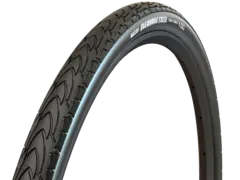 Maxxis Overdrive Excel 26" Dekk 50-559, 732g, 60TPI, 2C, SilkShield