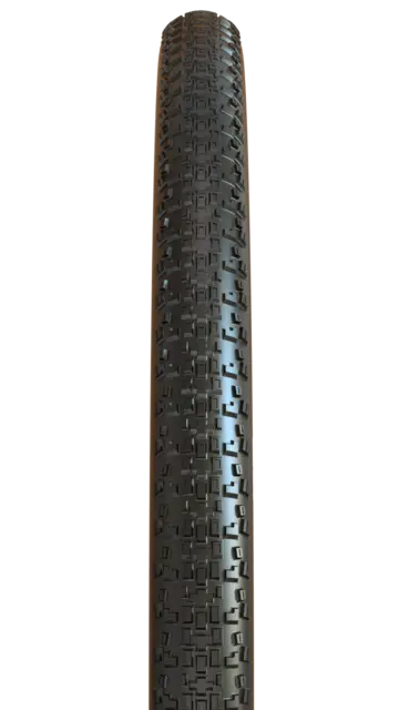 Maxxis Rambler 28"Gravel HYPR-X TR Dekk 40/50-622, EXO, E25, 120TPI, 