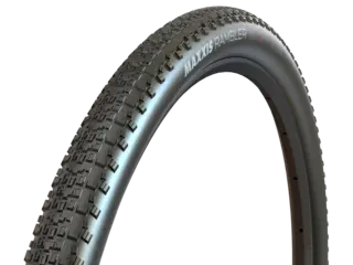 Maxxis Rambler 28"Gravel HYPR-X TR Dekk 50-622, EXO, E25, 550g, 120TPI
