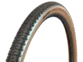 Maxxis Rambler 28"Gravel HYPR-X TR Dekk 40-622, EXO, E25, 500g, 120TPI, Tanwall